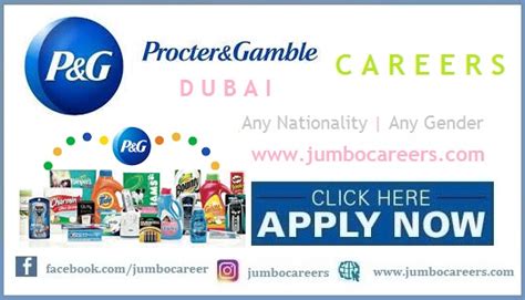 procter and gamble usa careers|Regulatory Affairs Associate Manager in Dubai, United Arab .